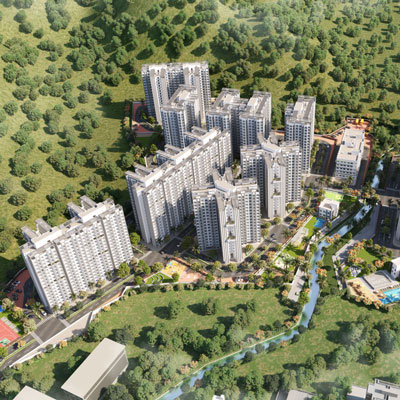 Green City Neral Township