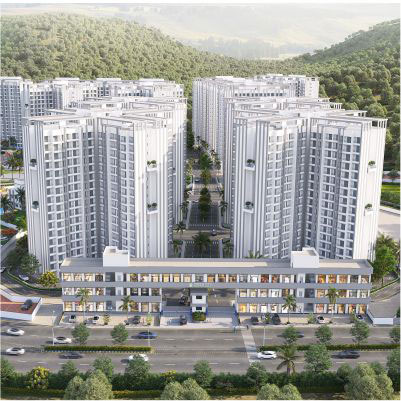 Green City Neral Township