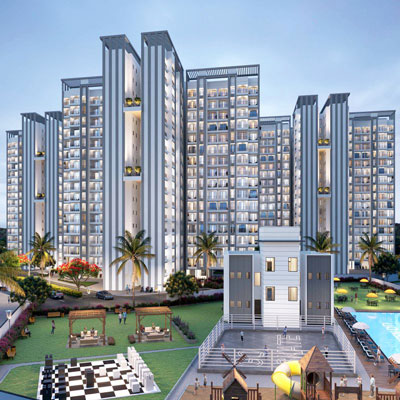 Green City Neral Township