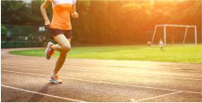 Jogging Track