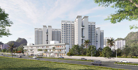 PEHLA GHAR - BUILDING DREAMS