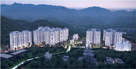 PEHLA GHAR - BUILDING DREAMS